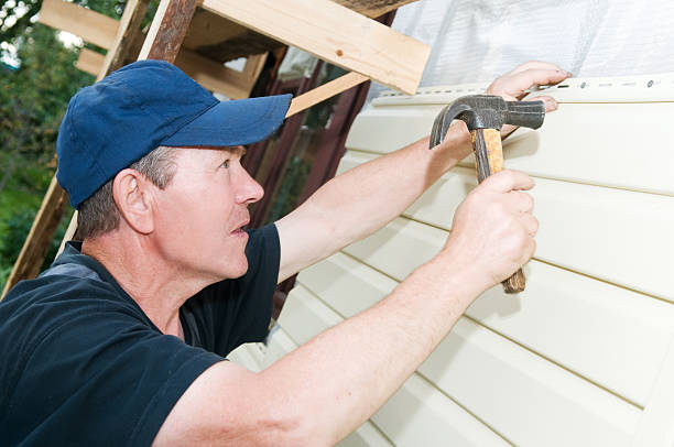 Custom Trim and Detailing for Siding in Dayton, OR