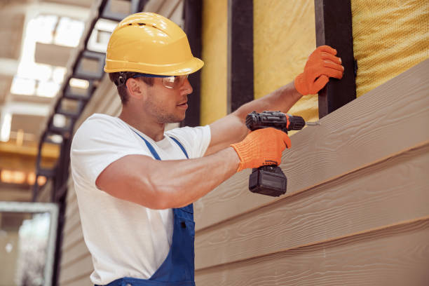 Best Fiber Cement Siding Installation  in Dayton, OR